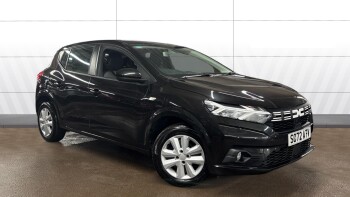 Dacia Sandero 1.0 Tce Expression 5dr Bi Fuel Hatchback